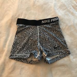 Nike shorts